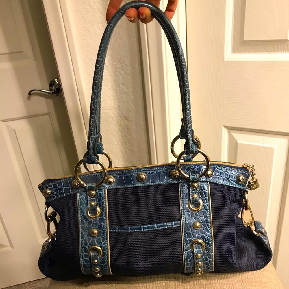 Kathy Van Zeeland purse 👜